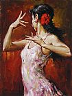 Andrew Atroshenko Passionate